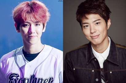 Ada Baekhyun EXO, Empat Cowok Ini Ternyata Bikin Klepek-Klepek Idol Cewek