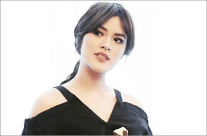 Foto Lawas Beredar, Pipi Chubby Raisa Malah Bikin Netter Kesengsem
