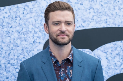 Single Justin Timberlake 'Can't Stop the Feeling!' Dinilai Lagu Terburuk 2016