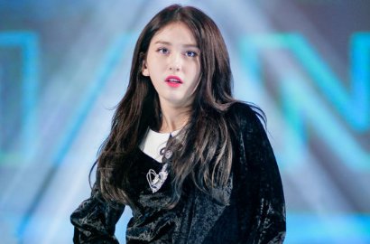 Lulus Masuk SMA Seni Hanlim, Netter Kaget Jeon Somi Selama Ini Masih SMP