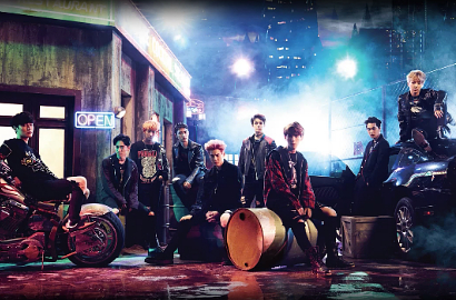 Pekerjaan 'Grepe-Grepe' EXO cs Ini Dijamin Jadi Incaran Para Fangirl, Kalian Termasuk?