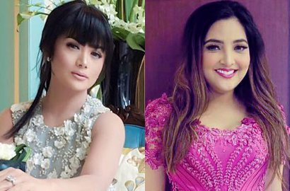 Urusan Pantau Aurel dan Azriel, Krisdayanti: Saya Titip Anak-Anak Sama Ashanty