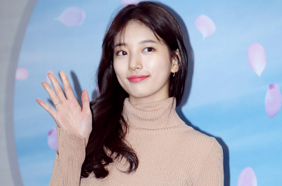 Makin Mantap Jelang Debut Solo, Suzy miss A Sibuk Syuting MV