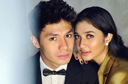 Sudah Kenal Keluarga, Mikha Tambayong Siap Nikahi Fero Walandouw?