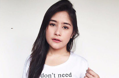 Waduh, Mata Prilly Latuconsina Dikira Orang Korea Hasil Oplas