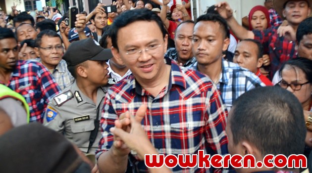 Pengamat Politik Tentang Perubahan Ahok: Jangan Pencitraan!