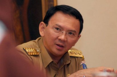 Kasusnya Segera Disidangkan, Ahok Minta Doa