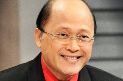 Beredar di Medsos, Video Goyangan 'Hot' Mario Teguh Ini Bikin Netter Heboh