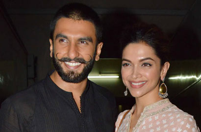 Ayah Deepika Padukone Tanggapi Komentar Ranveer Singh Tentang 'Istri Idaman'