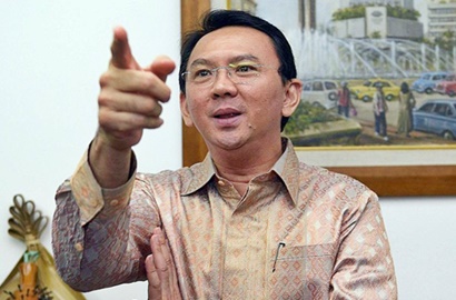 Berkas telah Diterima PN Jakut, Kapan Ahok Akan Disidang?
