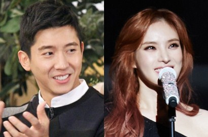 Nyaris Ajak Kencan, Brian Joo Patah Hati Tahu Gummy Jadi Pacar Jo Jung Suk?