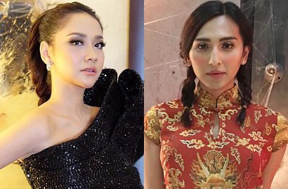 Seksi Basah-Basahan Bareng BCL, Dena Rachman Dijuluki 'Brother'
