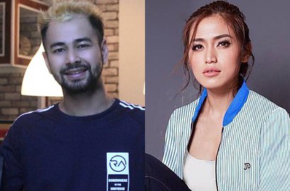 Bikin Penasaran, Raffi Ahmad Ungkap Pacar Baru Jessica Iskandar Ganteng dan Kaya