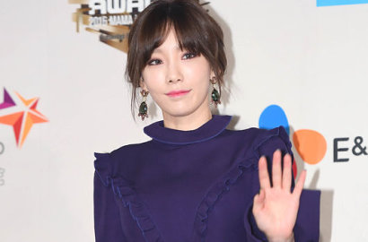 Terlihat Makin Kurus, Tae Yeon SNSD Malah Bikin Khawatir