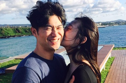 Temani Sulli Nonton Konser IU, Choiza Lagi-Lagi Dikasihani Netter