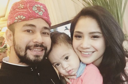 Netter Ini Curhat Isu Raffi-Ayu Ting Ting Selingkuh, Nagita Bakal Pindah ke Luar Negeri?