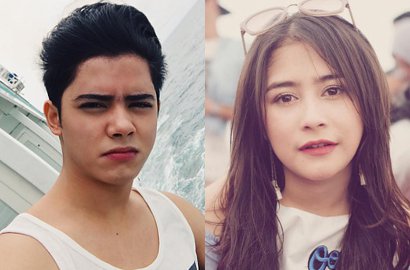 Digarap Sutradara 'GGS', Fans Minta Prilly-Aliando Gabung 'Annoying Boy' Jessica Mila