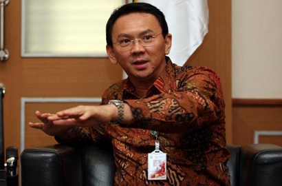 Kini Sukses, Ahok Ternyata Sudah Diramal Bakal Jadi Pejabat Sejak Kecil