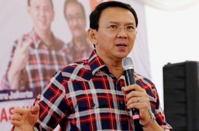 Terjerat Kasus Penistaan Agama, Sidang Pertama Ahok Digelar Pekan Depan