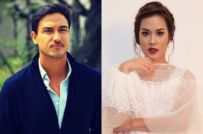 Diam-Diam Posting Foto Hamish Daud, Raisa Digoda Netter Habis-Habisan