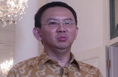 Hadapi Sidang Pekan Depan, Seperti Apa Persiapan Ahok?