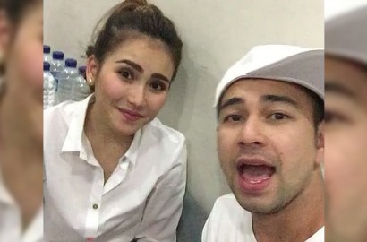 Rumah Tangga Raffi-Nagita Diramal Ada Orang Baru, Netter: Semoga Bukan Ayu Ting Ting