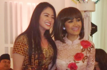 Akur Lagi Pasca Sempat Berseteru, Jupe-Depe Pengen Punya Lagu Duet