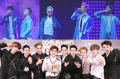 Netter Diskusikan Comeback Big Bang-EXO Desember Bakal Jadi 'Perang Berdarah'