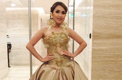 Sering Absen di 'Pesbukers', ANTV Benarkan Ayu Ting Ting Super Sibuk Gara-Gara 'AADeCi'?
