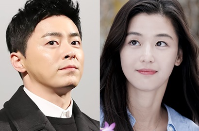 Jadi Cameo 'Legend of the Blue Sea', Jo Jung Suk Cegah Jun Ji Hyun 'Bunuh Diri'
