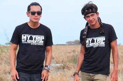 Punya Komunitas Khusus, 'My Trip My Adventure' Raih Penghargaan