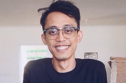 Terbukti Anak Kandung Mario Teguh, Kiswinar Disebut Cocok Jadi Motivator
