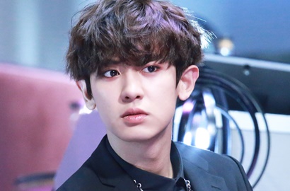 Syuting 'Missing 9', Chanyeol Pamer Salto di Tengah Lautan
