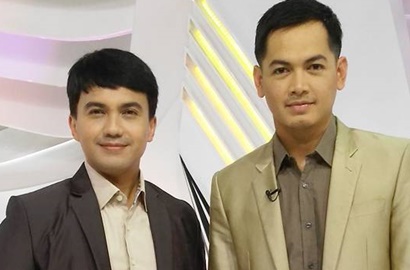 Sahrul Gunawan Benarkan Rumah Tangga Tommy Kurniawan Bermasalah?