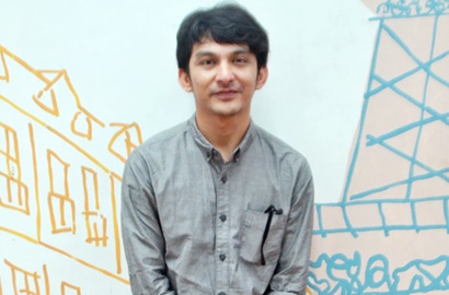 Sering Disebut 'Kembaran' Abimana Aryasatya, Begini Tanggapan Yoga Pratama