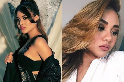 Aurel Hermansyah Rajin Foto Seksi Hingga Dada Nyembul, Demi Pacar Baru?