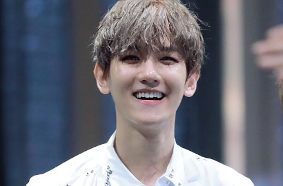 Lagi Ngantuk, Baekhyun EXO Berubah Jadi Bayi Kucing di Video Ini