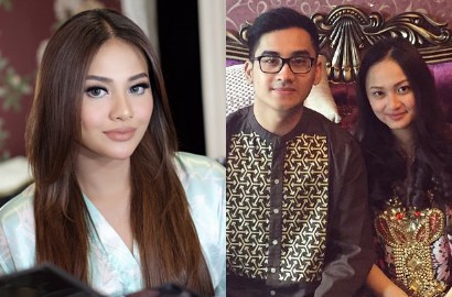 Aurel Dibully Pamer Aurat, Eks Pacar Bakal Jadi Calon Ayah