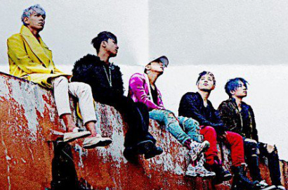 Rilis Tracklist Full Album 'MADE', Big Bang Beri Bocoran Lagu Baru Lagi