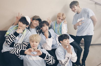 Bosan Ganteng, 3 Member BTS Ini Paling Hobi Berwajah Kocak Saat Selfie