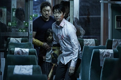 Resmi! 'Train to Busan' Bakal Dibuat Versi Hollywood