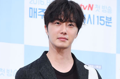 Bikin Khawatir Soal Penyakit Otak, Jung Il Woo Diam-Diam Sudah Masuk Wamil
