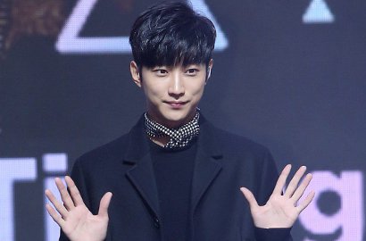 Ciptakan 'A Lie', Jinyoung B1A4 Cerita Pengalaman Pribadi?