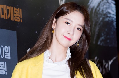 Yoona SNSD Jadi Artis Cewek Tercepat yang Raih 4 Juta Followers Weibo