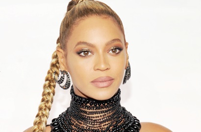 Single Beyonce 