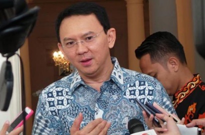 Ahok Digugat Rp 470 M Terkait Kasus Penistaan Agama