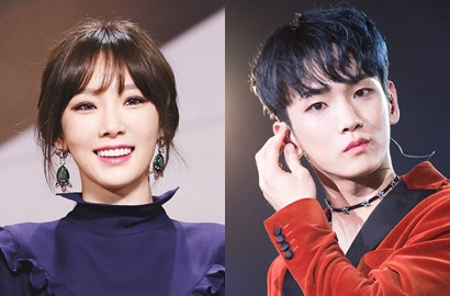 Bak Kakak Adik, Perhatian Tae Yeon ke Key di Instagram Bikin Netter Gemes