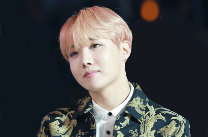 Meninggal Dunia, Permintaan Terakhir Fansite J-Hope Ini Bikin Army Nangis