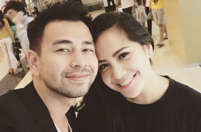 Pamer Postingan Bijak, Raffi Ahmad Semangati Ayu Ting Ting Atau Cemburu Soal Mantan Nagita?