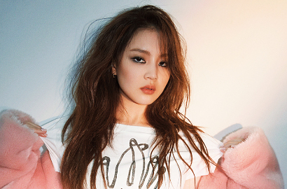 Lee Hi Bakal Comeback dan Gelar Konser Dalam Waktu Dekat, Beneran?